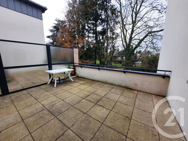 Appartement T3 &agrave; louer - 3 pi&egrave;ces - 71,44 m2 - Argentre Du Plessis - 35 - BRETAGNE