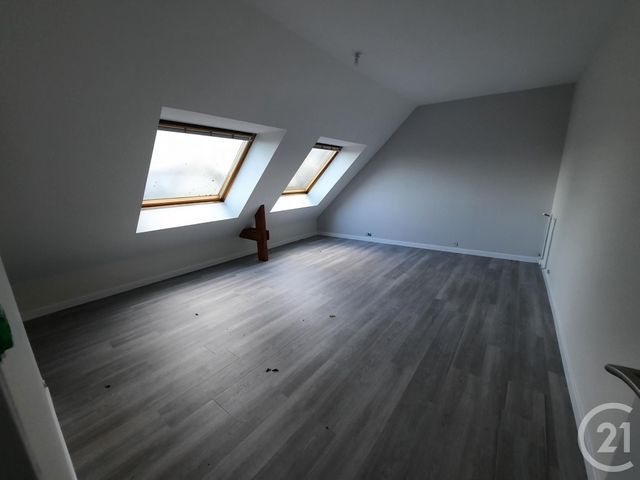 Appartement T1 &agrave; louer - 1 pi&egrave;ce - 29,70 m2 - Vitre - 35 - BRETAGNE