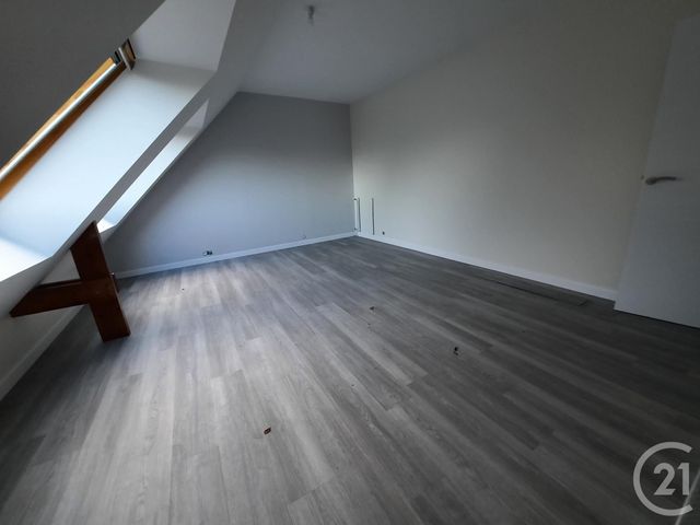 Appartement T1 &agrave; louer - 1 pi&egrave;ce - 29,70 m2 - Vitre - 35 - BRETAGNE