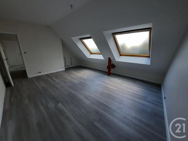 Appartement T1 &agrave; louer - 1 pi&egrave;ce - 29,70 m2 - Vitre - 35 - BRETAGNE