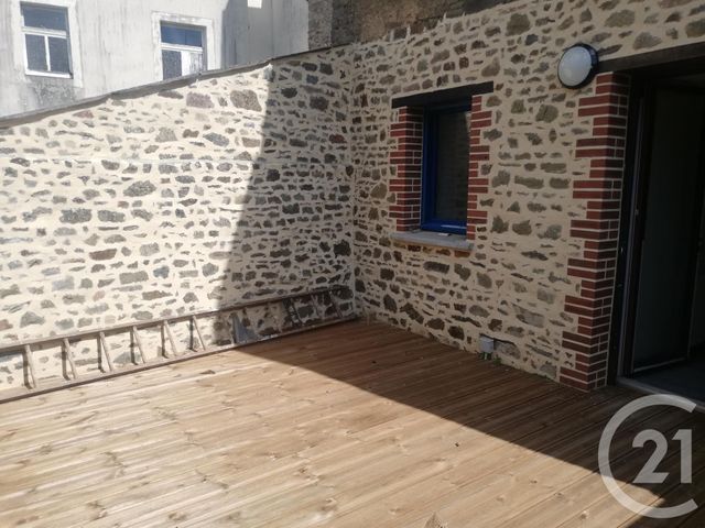 appartement - CUILLE - 53