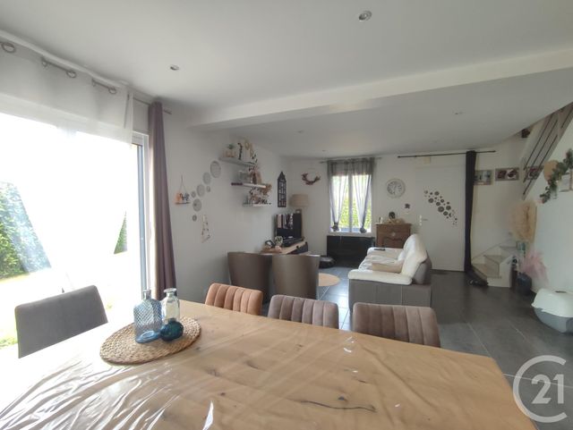 Maison à vendre GENNES SUR SEICHE