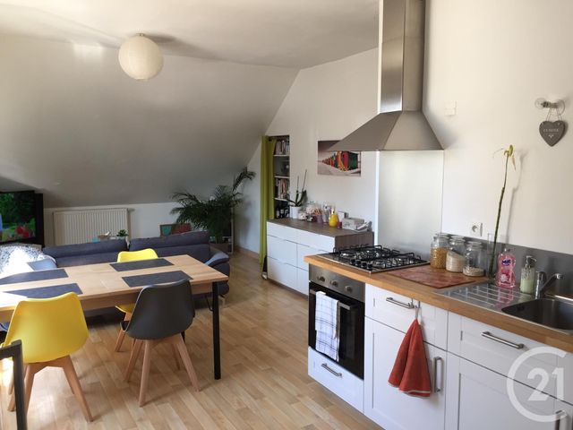 Immeuble &agrave; vendre - 128,53 m2 - Argentre Du Plessis - 35 - BRETAGNE