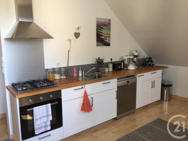 Immeuble &agrave; vendre - 128,53 m2 - Argentre Du Plessis - 35 - BRETAGNE