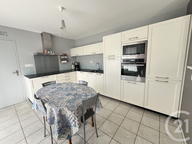 Maison &agrave; vendre - 5 pi&egrave;ces - 123,75 m2 - Torce - 35 - BRETAGNE