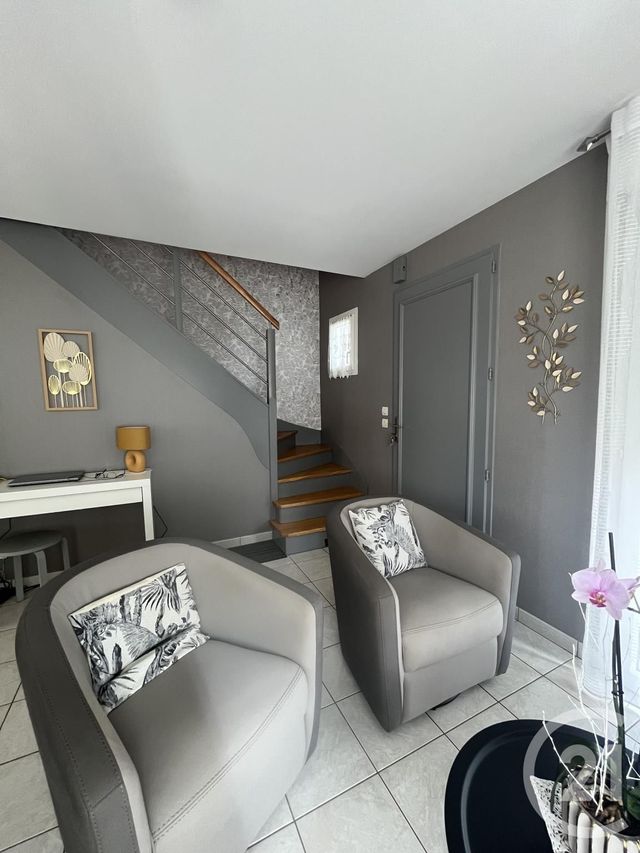 Maison &agrave; vendre - 5 pi&egrave;ces - 123,75 m2 - Torce - 35 - BRETAGNE