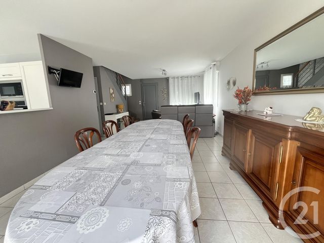 Maison &agrave; vendre - 5 pi&egrave;ces - 123,75 m2 - Torce - 35 - BRETAGNE