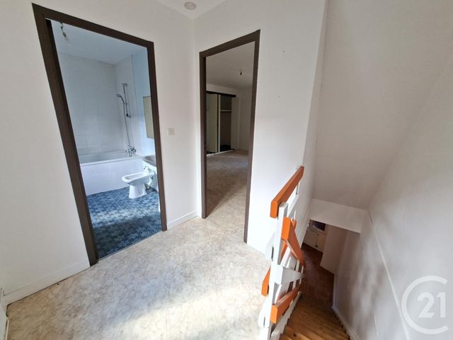 Maison &agrave; vendre - 2 pi&egrave;ces - 40 m2 - Vitre - 35 - BRETAGNE