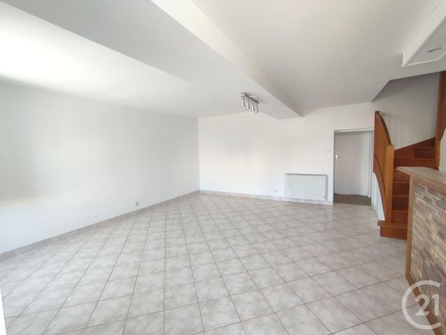 Maison &agrave; vendre - 3 pi&egrave;ces - 80 m2 - Etrelles - 35 - BRETAGNE