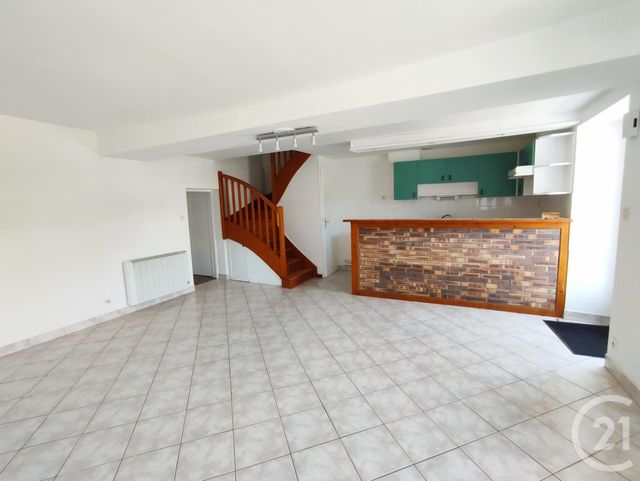 maison - ETRELLES - 35