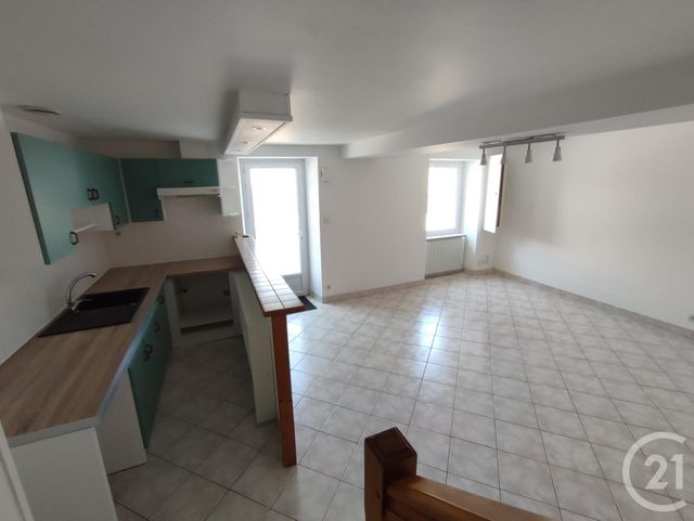 Maison &agrave; vendre - 3 pi&egrave;ces - 80 m2 - Etrelles - 35 - BRETAGNE