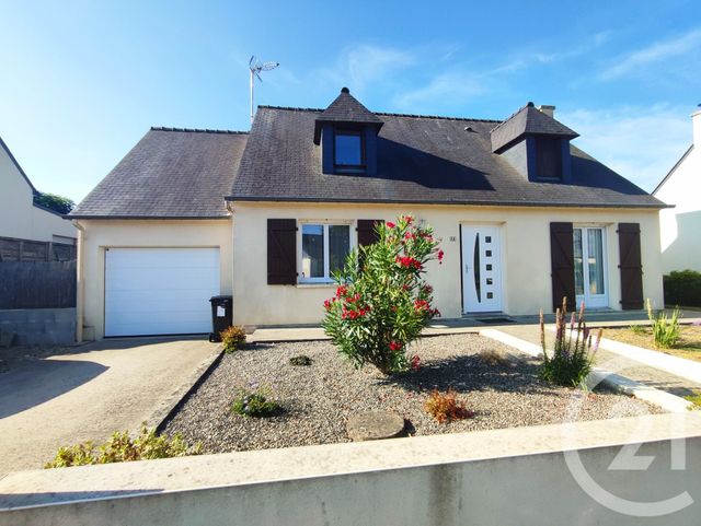 maison - VITRE - 35