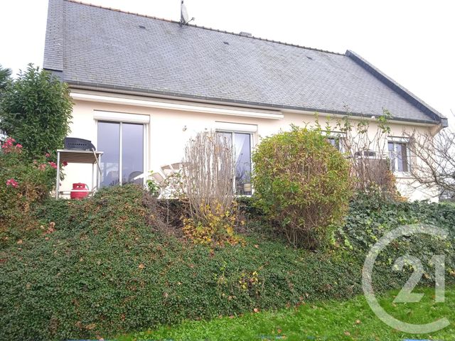 Maison &agrave; louer - 5 pi&egrave;ces - 100 m2 - Vitre - 35 - BRETAGNE