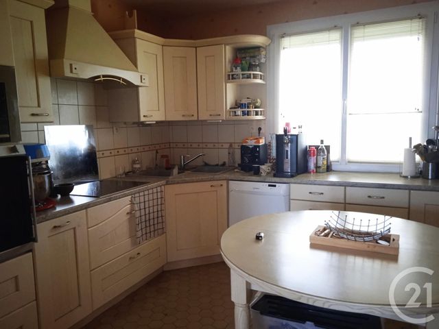 Maison &agrave; louer - 5 pi&egrave;ces - 100 m2 - Vitre - 35 - BRETAGNE