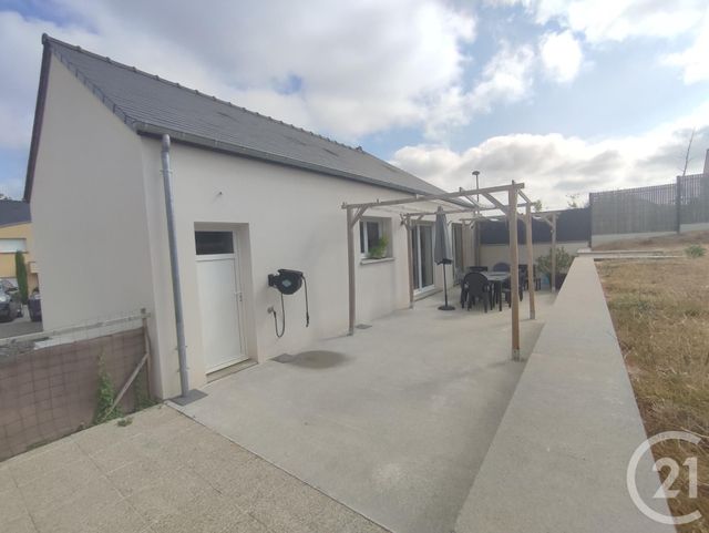 Maison &agrave; vendre - 4 pi&egrave;ces - 83 m2 - Erbree - 35 - BRETAGNE