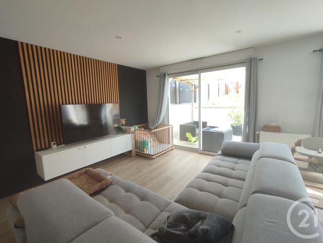Maison &agrave; vendre - 4 pi&egrave;ces - 83 m2 - Erbree - 35 - BRETAGNE