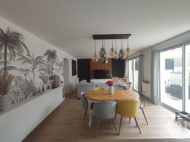Maison &agrave; vendre - 4 pi&egrave;ces - 83 m2 - Erbree - 35 - BRETAGNE