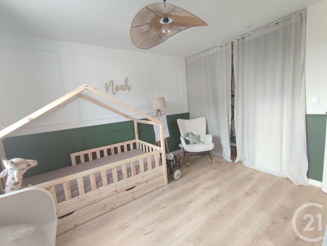 Maison &agrave; vendre - 4 pi&egrave;ces - 83 m2 - Erbree - 35 - BRETAGNE