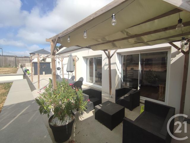 Maison &agrave; vendre - 4 pi&egrave;ces - 83 m2 - Erbree - 35 - BRETAGNE