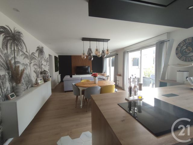 Maison &agrave; vendre - 4 pi&egrave;ces - 83 m2 - Erbree - 35 - BRETAGNE