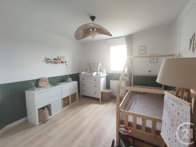 Maison &agrave; vendre - 4 pi&egrave;ces - 83 m2 - Erbree - 35 - BRETAGNE