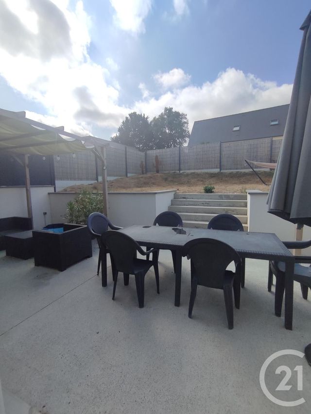 Maison &agrave; vendre - 4 pi&egrave;ces - 83 m2 - Erbree - 35 - BRETAGNE