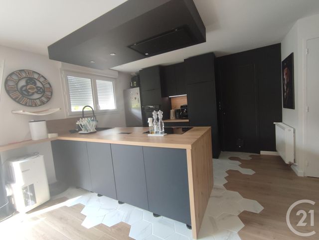 Maison &agrave; vendre - 4 pi&egrave;ces - 83 m2 - Erbree - 35 - BRETAGNE