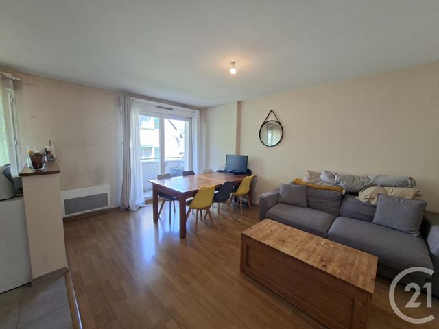 Appartement &agrave; vendre - 3 pi&egrave;ces - 60,70 m2 - Etrelles - 35 - BRETAGNE