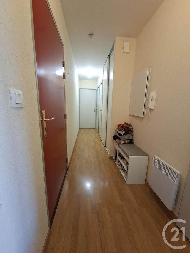 Appartement &agrave; vendre - 3 pi&egrave;ces - 60,70 m2 - Etrelles - 35 - BRETAGNE
