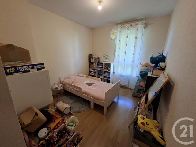 Appartement &agrave; vendre - 3 pi&egrave;ces - 60,70 m2 - Etrelles - 35 - BRETAGNE