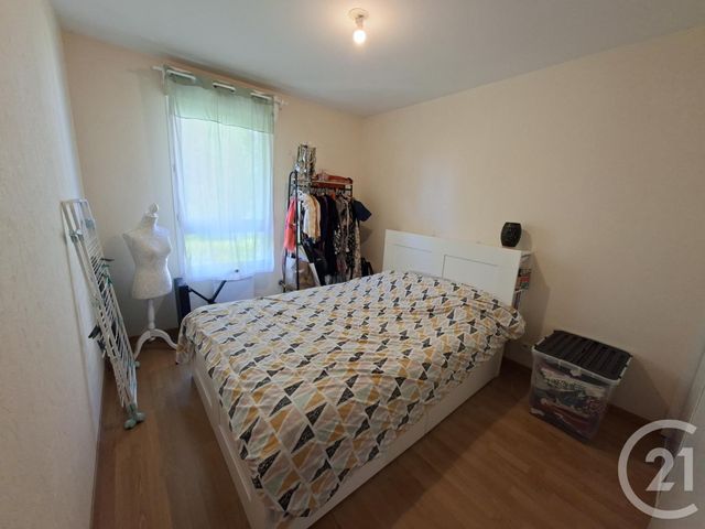Appartement &agrave; vendre - 3 pi&egrave;ces - 60,70 m2 - Etrelles - 35 - BRETAGNE