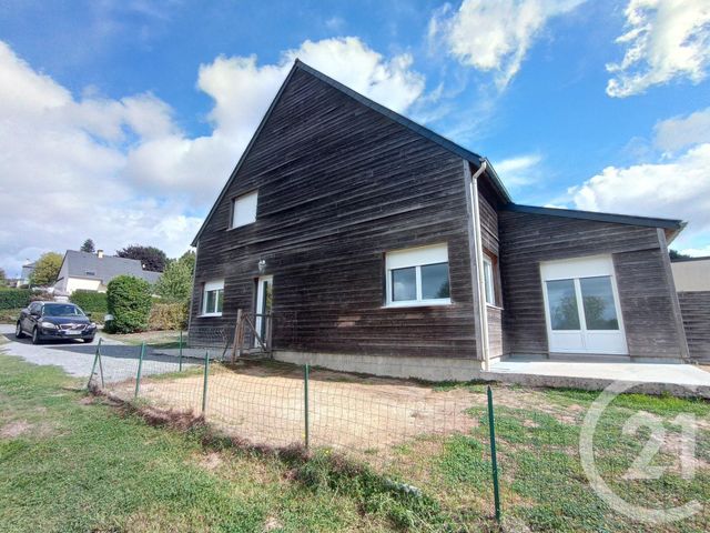 maison - CUILLE - 53