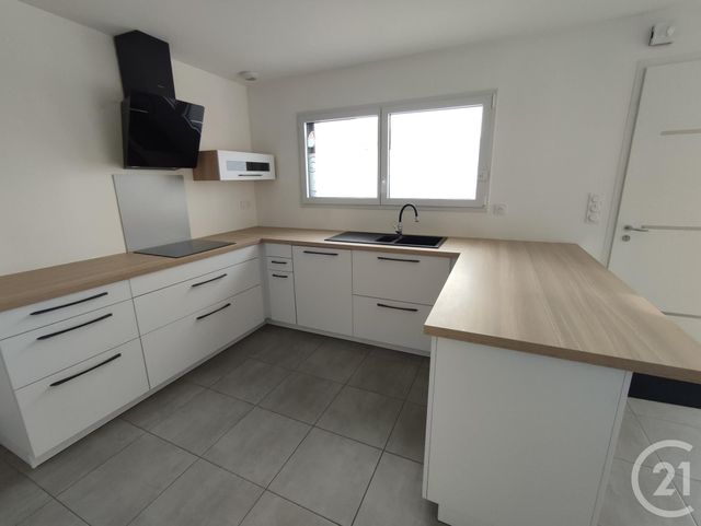 Maison &agrave; louer - 4 pi&egrave;ces - 88,08 m2 - Etrelles - 35 - BRETAGNE