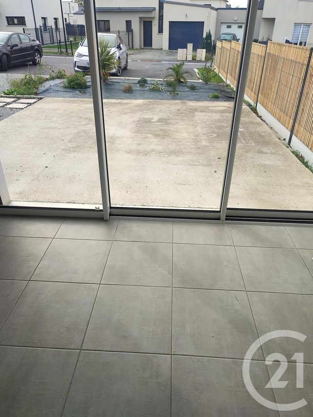 Maison &agrave; louer - 4 pi&egrave;ces - 88,08 m2 - Etrelles - 35 - BRETAGNE
