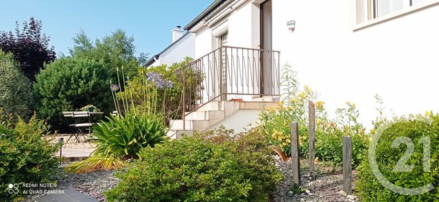 Maison à vendre - 5 pièces - 103,14 m2 - Argentre Du Plessis - 35 - BRETAGNE