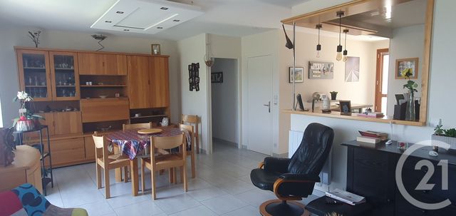 Maison à vendre - 5 pièces - 103,14 m2 - Argentre Du Plessis - 35 - BRETAGNE