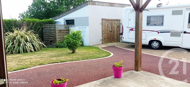 Maison à vendre - 5 pièces - 103,14 m2 - Argentre Du Plessis - 35 - BRETAGNE