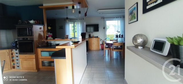 Maison à vendre - 5 pièces - 103,14 m2 - Argentre Du Plessis - 35 - BRETAGNE