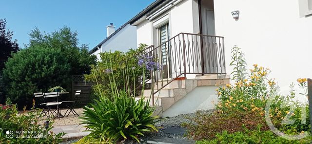 Maison à vendre - 5 pièces - 103,14 m2 - Argentre Du Plessis - 35 - BRETAGNE