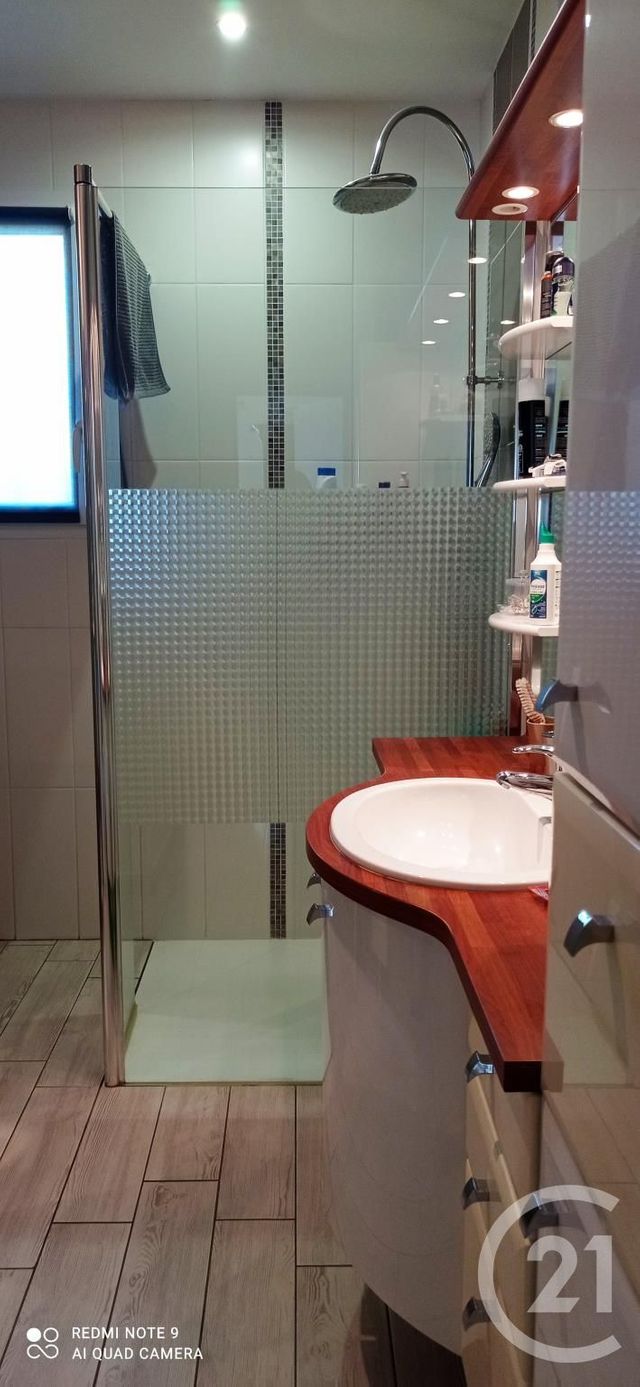 Maison à vendre - 5 pièces - 103,14 m2 - Argentre Du Plessis - 35 - BRETAGNE