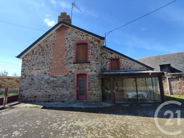 Maison à vendre ETRELLES