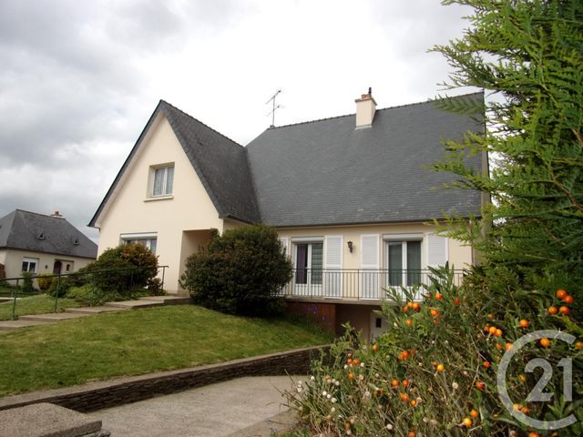 Maison à vendre ETRELLES