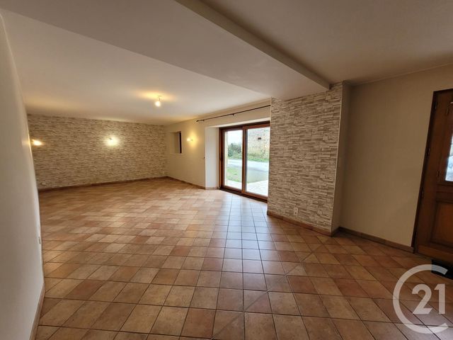 Maison à louer - 5 pièces - 138,96 m2 - Moutiers - 35 - BRETAGNE