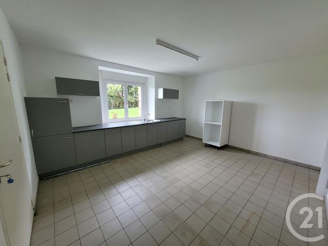 Maison à louer - 5 pièces - 138,96 m2 - Moutiers - 35 - BRETAGNE