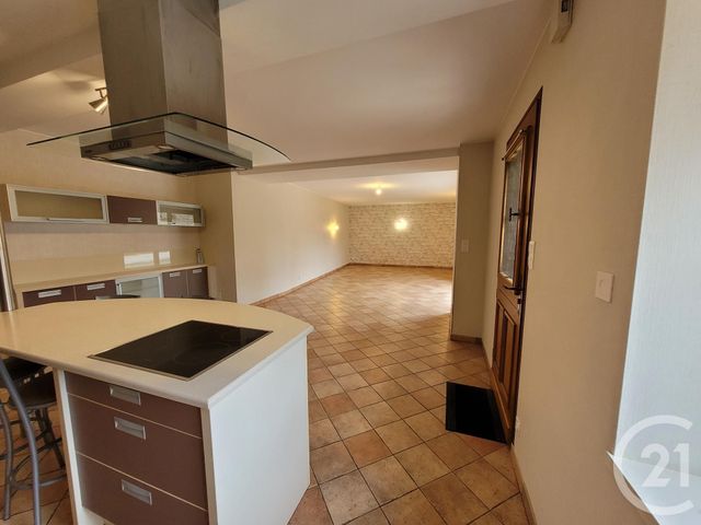 Maison à louer MOUTIERS