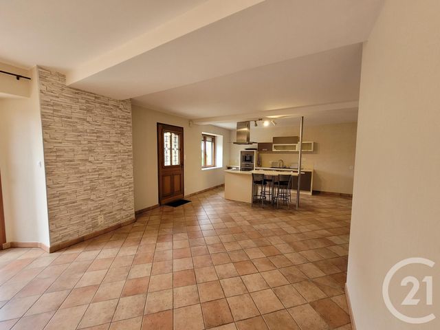 maison - MOUTIERS - 35