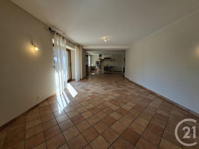 Maison &agrave; louer - 5 pi&egrave;ces - 138,96 m2 - Moutiers - 35 - BRETAGNE