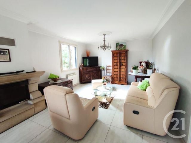 Maison à vendre - 6 pièces - 122,13 m2 - Vitre - 35 - BRETAGNE