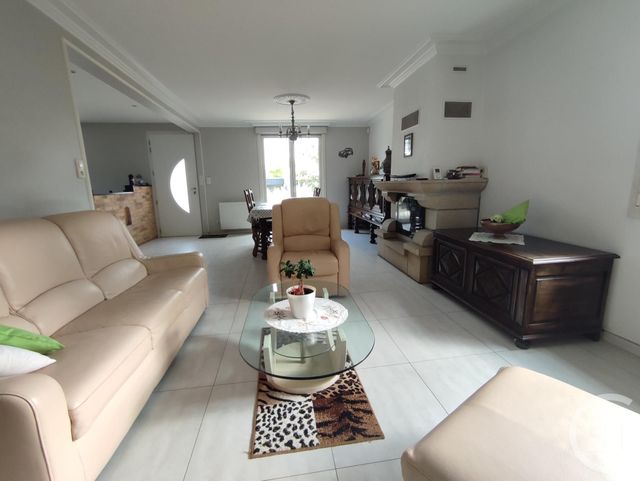 Maison à vendre - 6 pièces - 122,13 m2 - Vitre - 35 - BRETAGNE