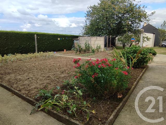 Maison à vendre - 6 pièces - 122,13 m2 - Vitre - 35 - BRETAGNE